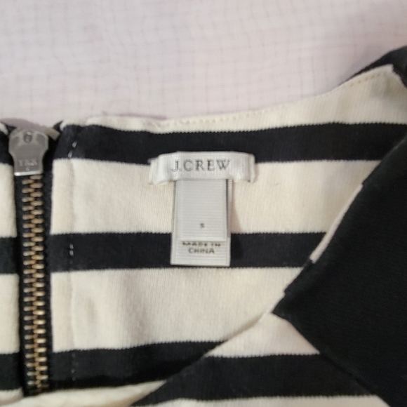 J.crew cotton sweater - Picture 3 of 3